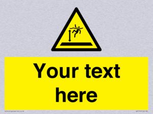 Custom Danger deep water